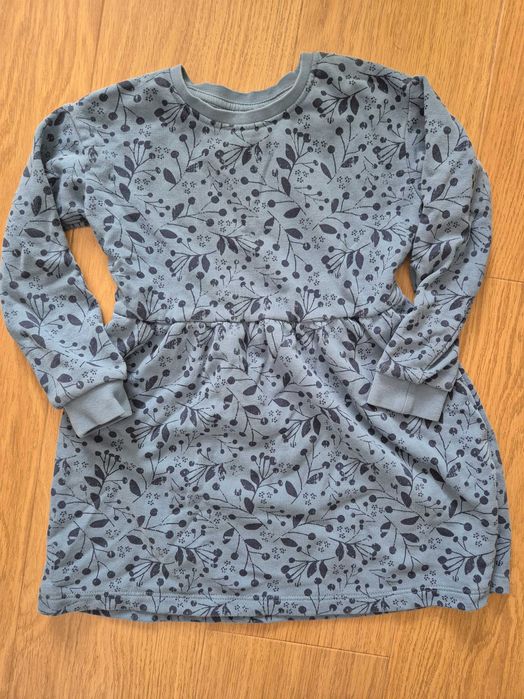 Детски рокли Petit bateau, Ralph Lauren, LC Waikiki 2-5 години