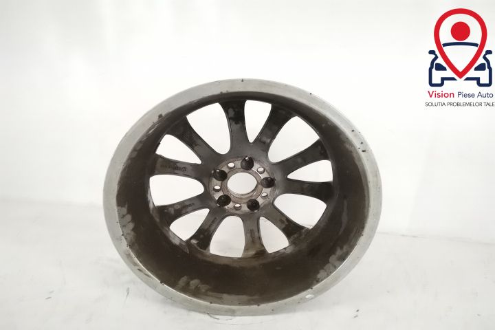 Оригинална джанта / Originalna Djanta 8 J R 18 ET 43 ПОВРЕДЕНА Мерцеде