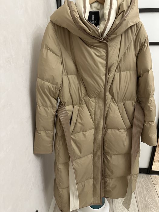 Модная стильная Куртка