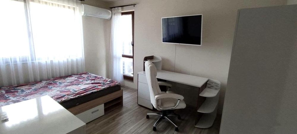 Дава се под наем Тристаен апартамент в Пловдив, Христо Смирненски - 80 кв.м за 750 € - Снимка #3