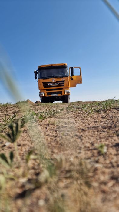 Песок строительный балласт караганда Баласт