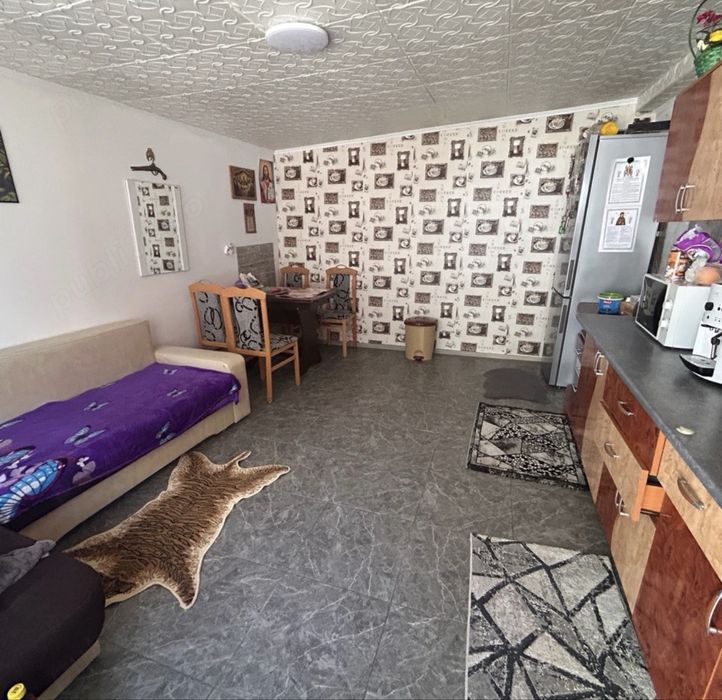 Vand casa brailita