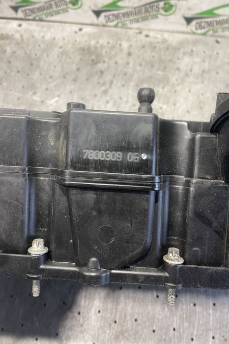 Capac culbutori 152658 12 BMW Seria 5 F10