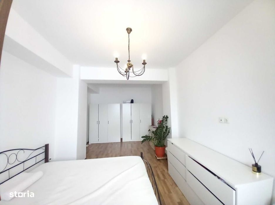 Apartament 4 camere - Padurea Baneasa - comision 0%