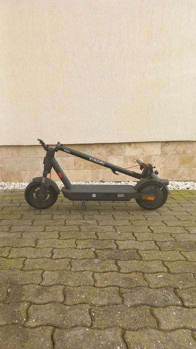 Trotinetă Electrică NOUĂ/NEACTIVATĂ Xiaomi Scooter 5, 10 inch,pliabliă