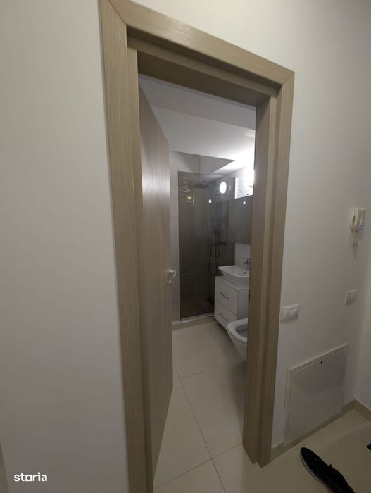 Apartament,