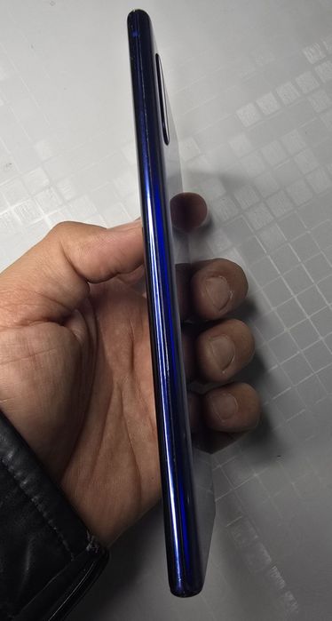 Samsung Note 10 Plus 12/256Gb