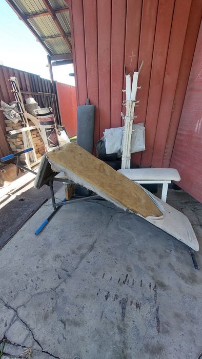 Продам тренажеры