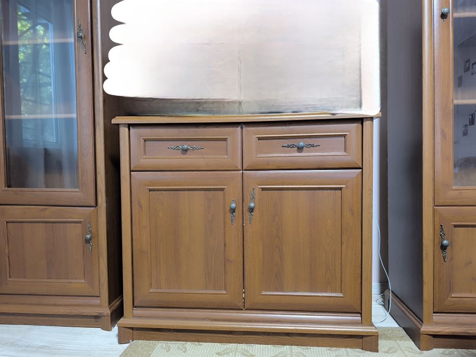 Продам комплект мебели в гостиную