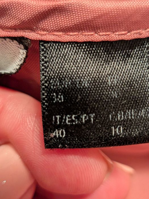 Яке за бебеносене