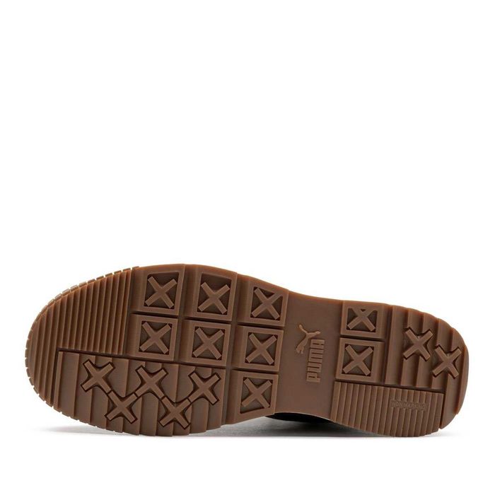 Puma - Tarrenz SB II PureTex №40,№40.5 Оригинал Код 816