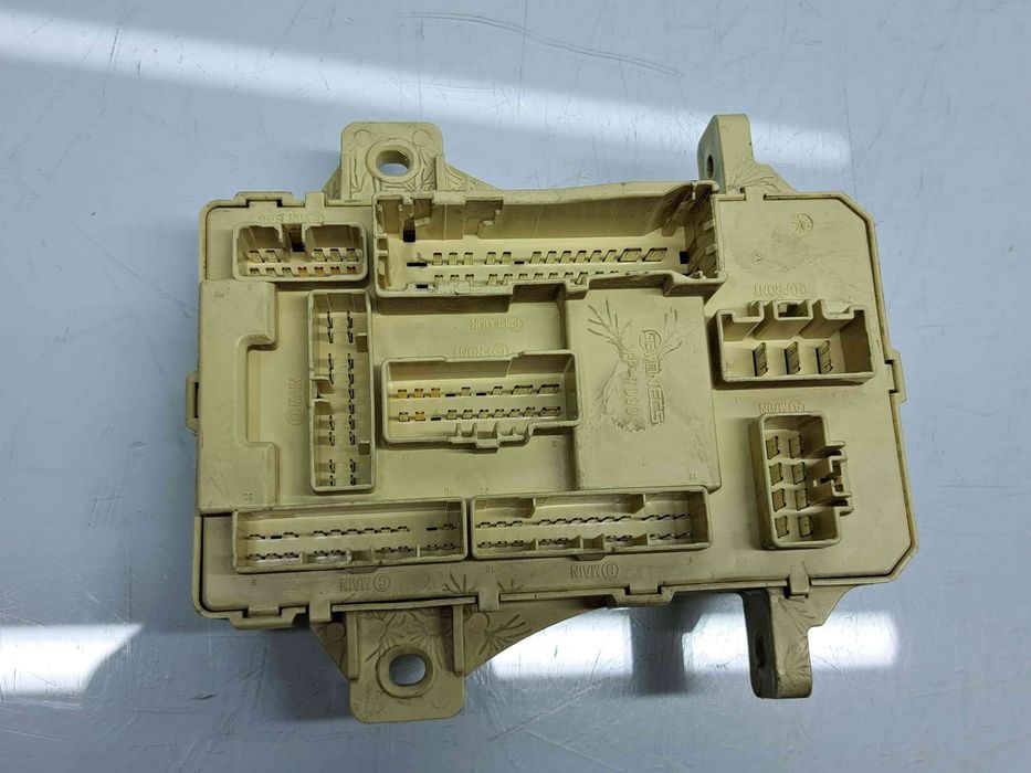Panou sigurante Hyundai i30 (FD) [Fabr 2007-2012] 91950-2H500