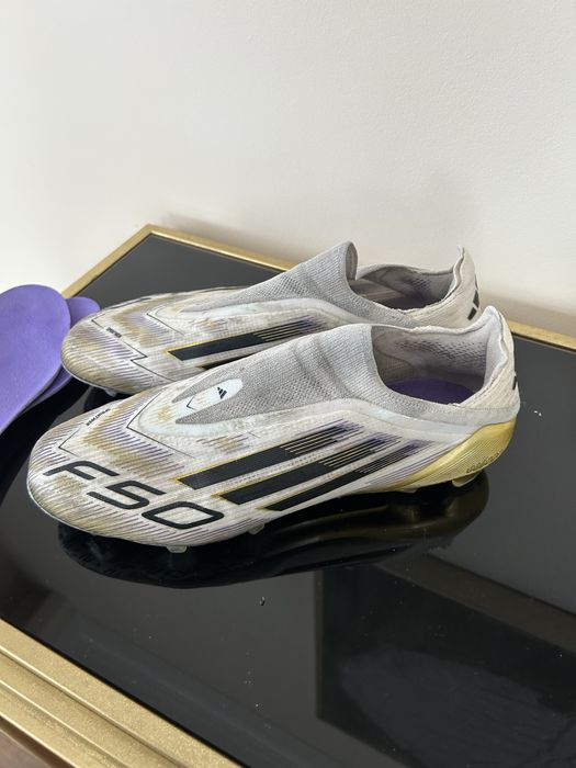 Ghete fotbal ADIDAS ELITE 42