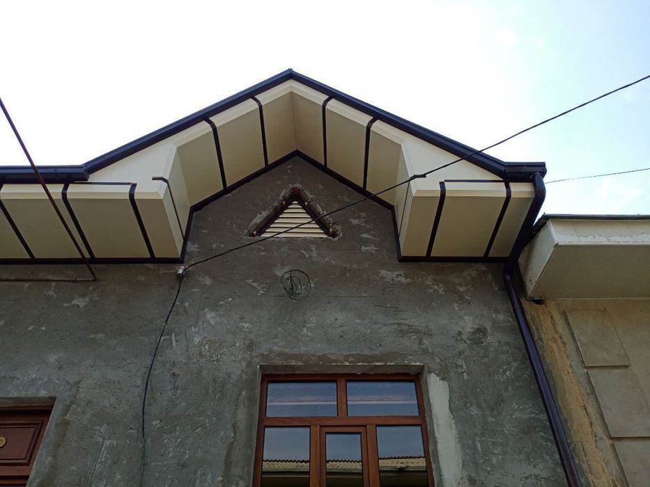 Tunikabond va travertin hizmati