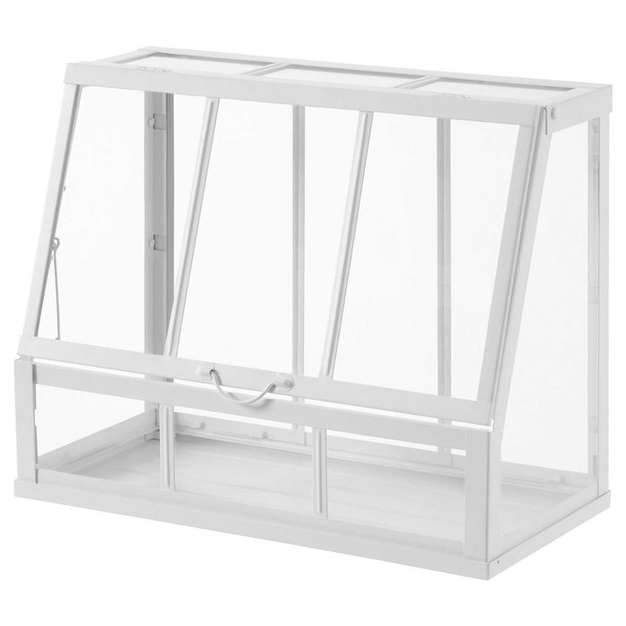 Ikea ÅKERBÄR greenhouse