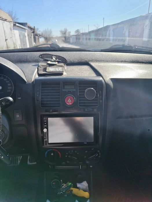 Hyundai Getz 2007 ,Хундай Гетц