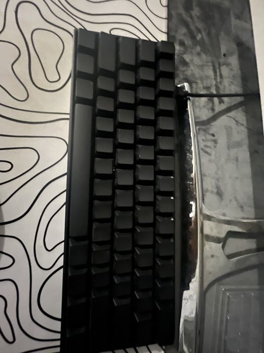 Fun 60 pro магнитка