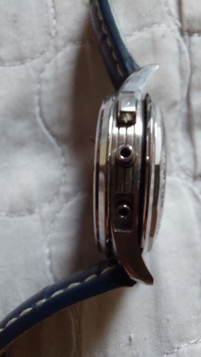 Часы Breiting на запчасти