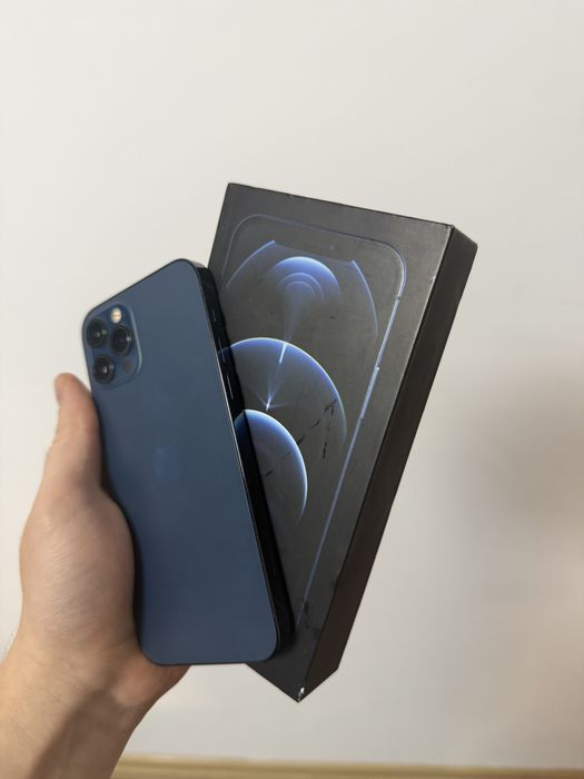 Iphone 12 Pro 256 gb