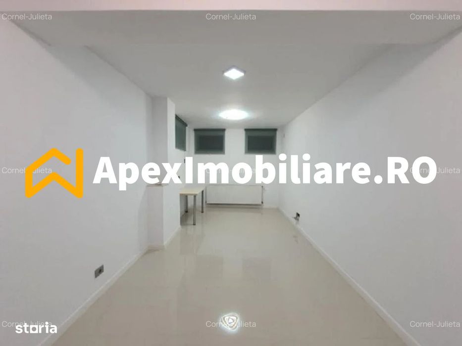 VILA - Birouri, 8 camere.D+P+2, cu locuri de parcare - Gara de Nord