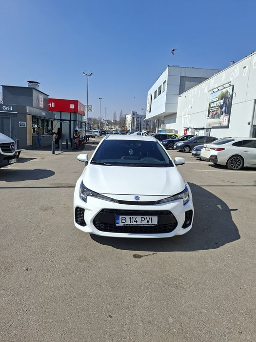 Suzuchi swace de vânzare