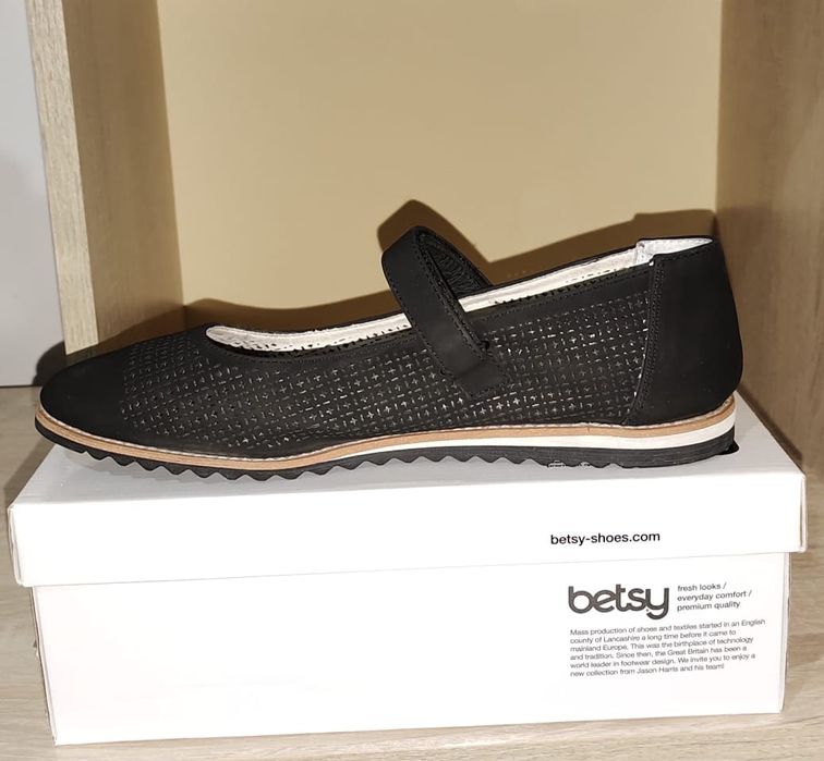 Туфли школьные на девочку