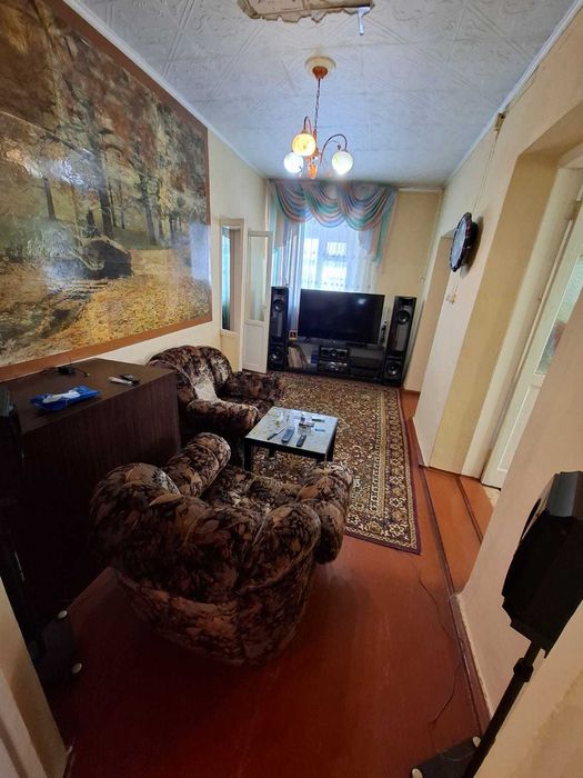 Продам 3х комн  дом на Шанхае