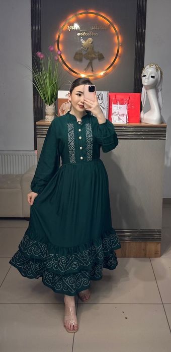 Распродажа! Койлек, халаттар!