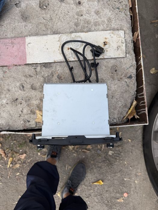 Продам мафон от хонда