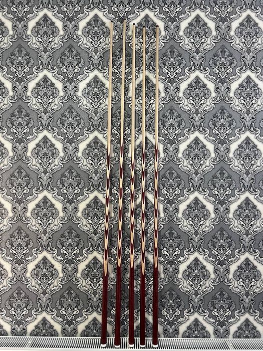 Бильярдный кий Амаранта