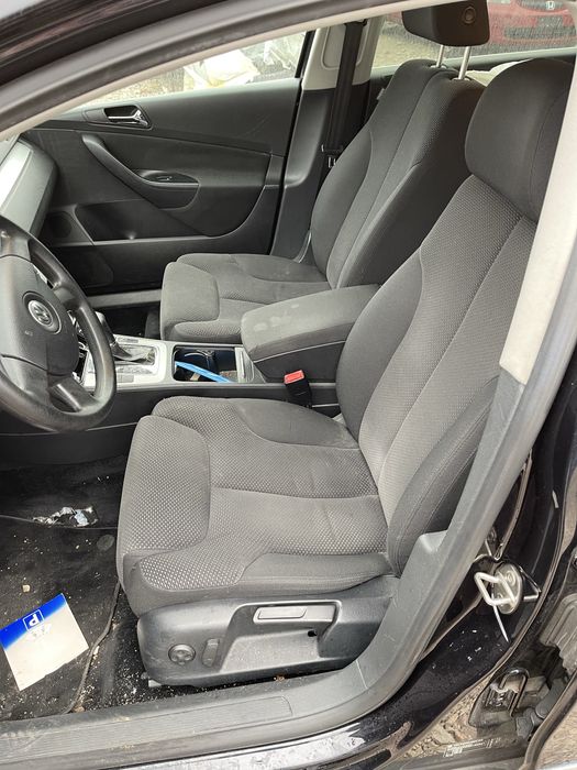 Volkswagen Passat 1.8 TSi 118kW 2008 Автомат На части