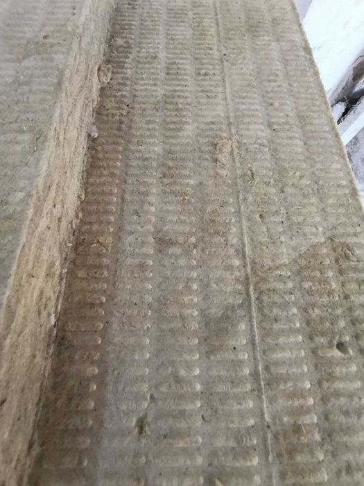 Базальтовая вата каменная вата тепло и звукоизоляция