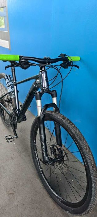 Велосипед giant xtc 800