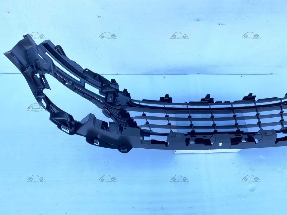 Grila bara fata Renault Espace V 5 noua originala Renault