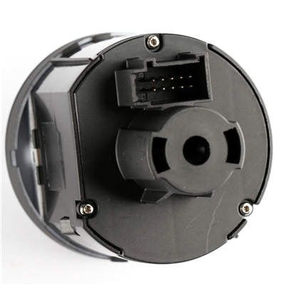 Bloc optic VW Golf GTI Mk5 Mk6 Jetta 5 Passat B6 Touran Tiguan