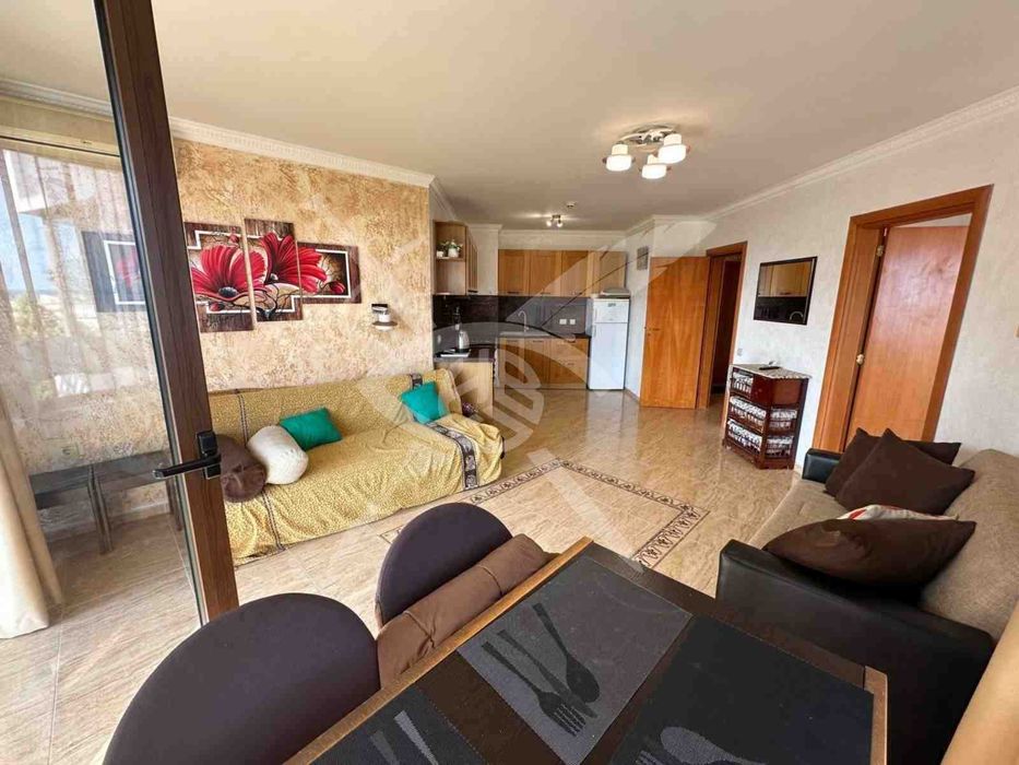 Продава се Двустаен апартамент в Свети Влас - 56 кв.м за 1412 €/кв.м - Снимка #1