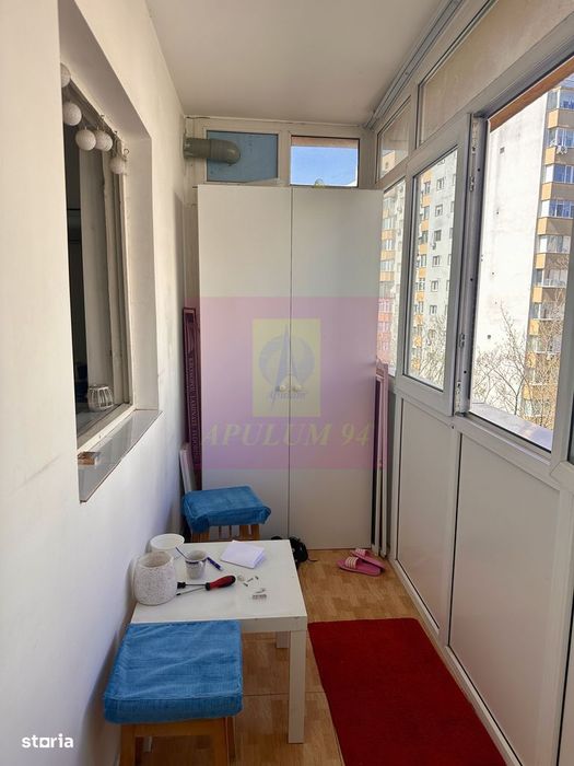 3 camere Rahova -Str Dunavat — fotografia 3