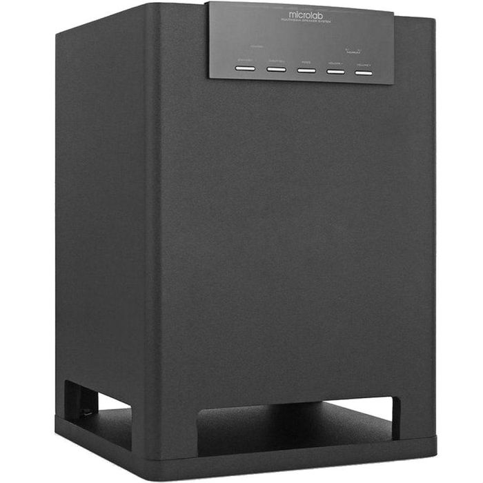 Акустическая система Microlab X15 (5.1 канал)