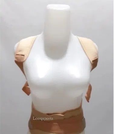 Корсет для коррекции осанки (пояс)