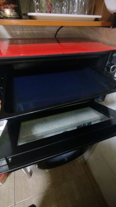 Духовая печь (Artel)