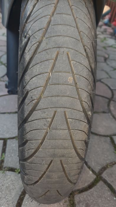 Vând motocicletă honda pan european ST 11oo