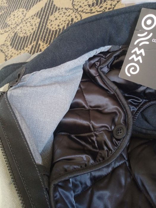 Сварочный костюм