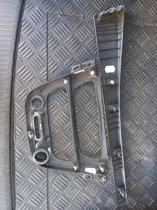 Vand piese interior reno megan 3