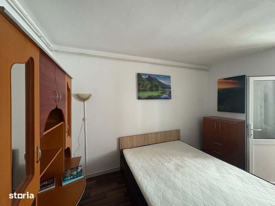 Garsoniera zona ASTRA,STR SATURN,