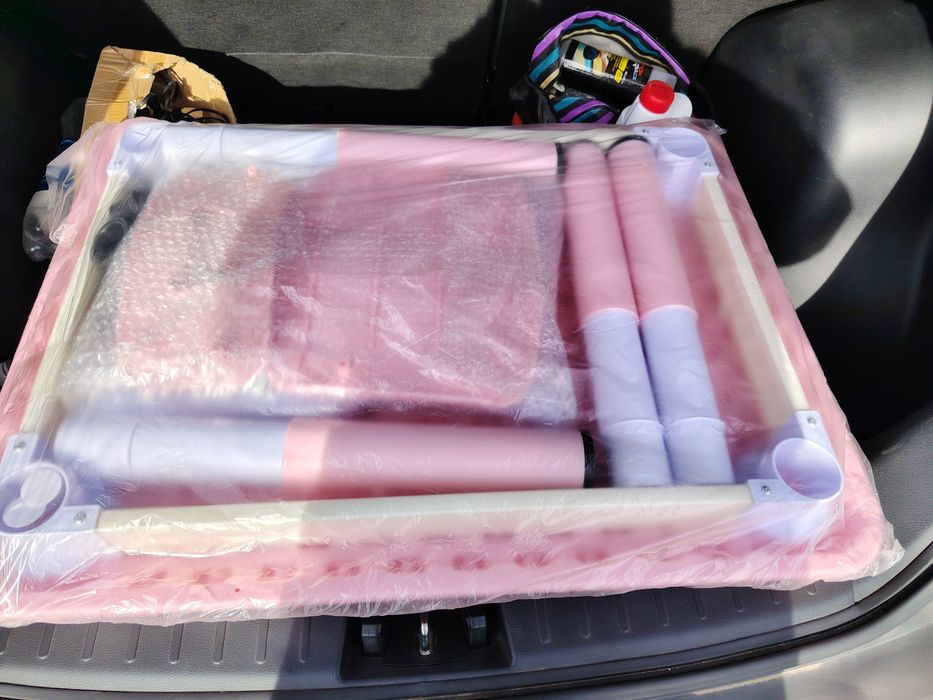 Детский стол и стуля 8000 тг