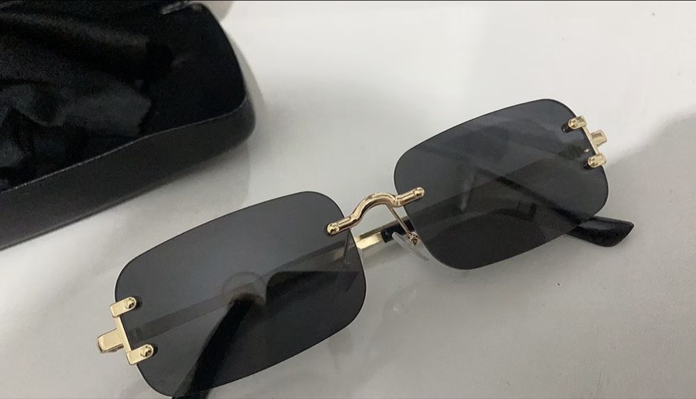 Продам новые стильные очки