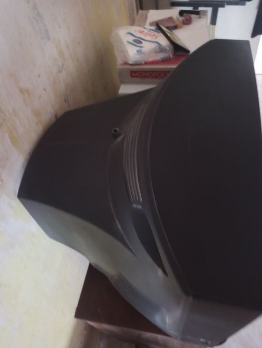 Телевизор пойдёт для дачи