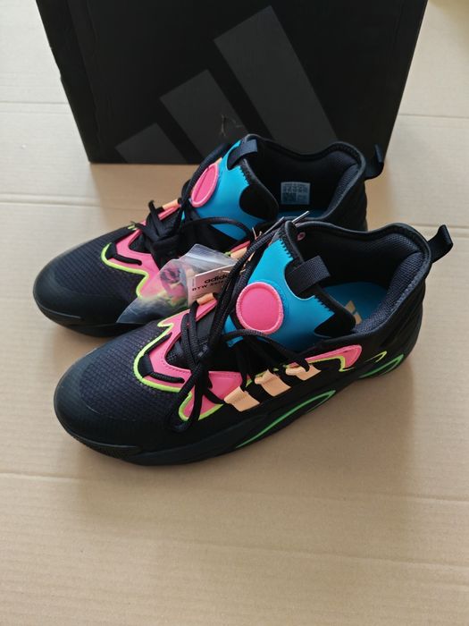 Adidas Byw select 41 1/3