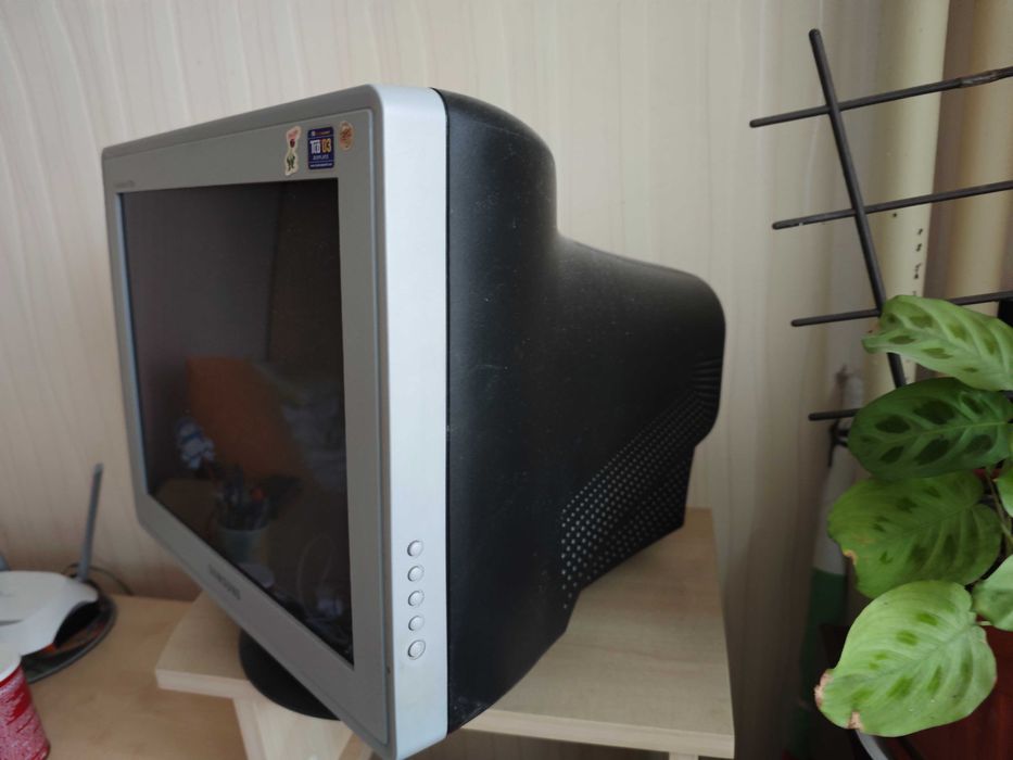 Samsung SyncMaster 795df