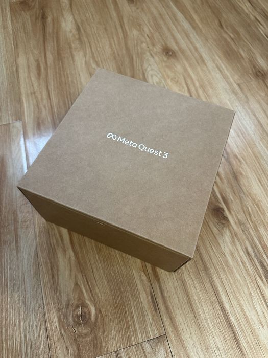 Meta quest 3 512GB cu garantie